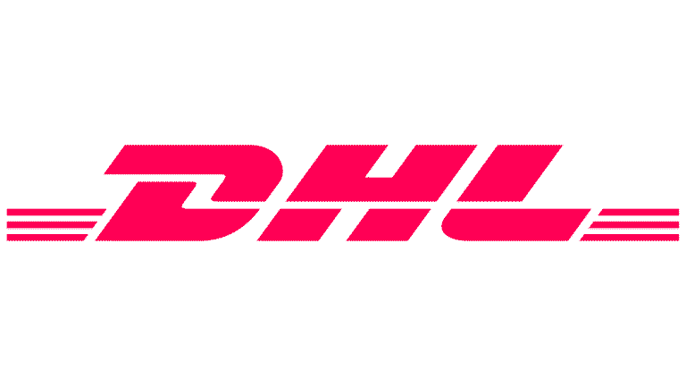 DHL-Symbol